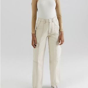 BDG RU Low-Rise Slouchy Skate Jean